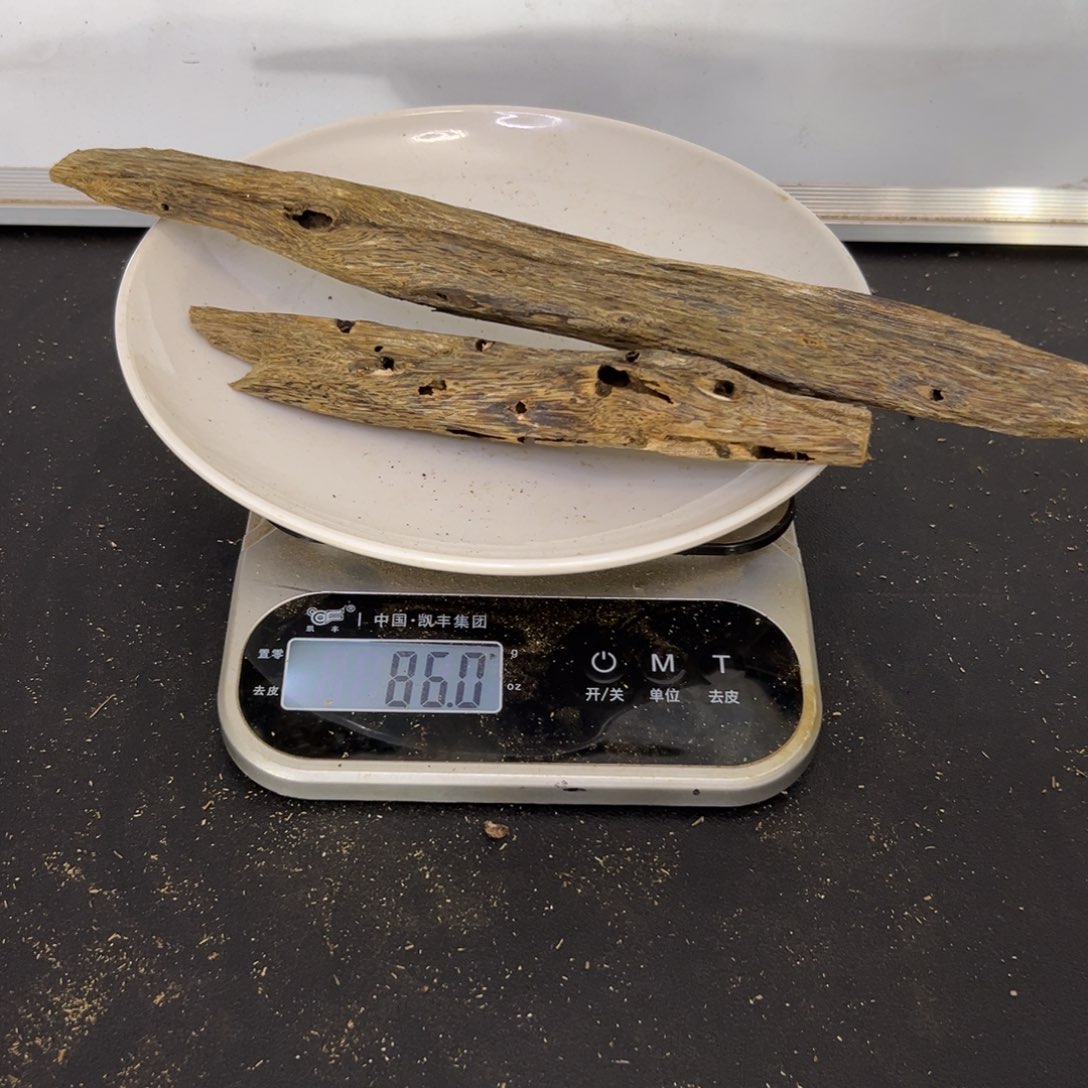 沉香碎屑沉香兰香