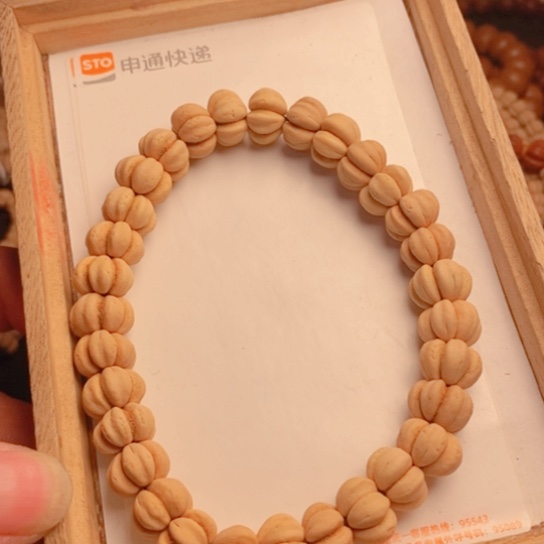 柏香籽/百香籽吊坠