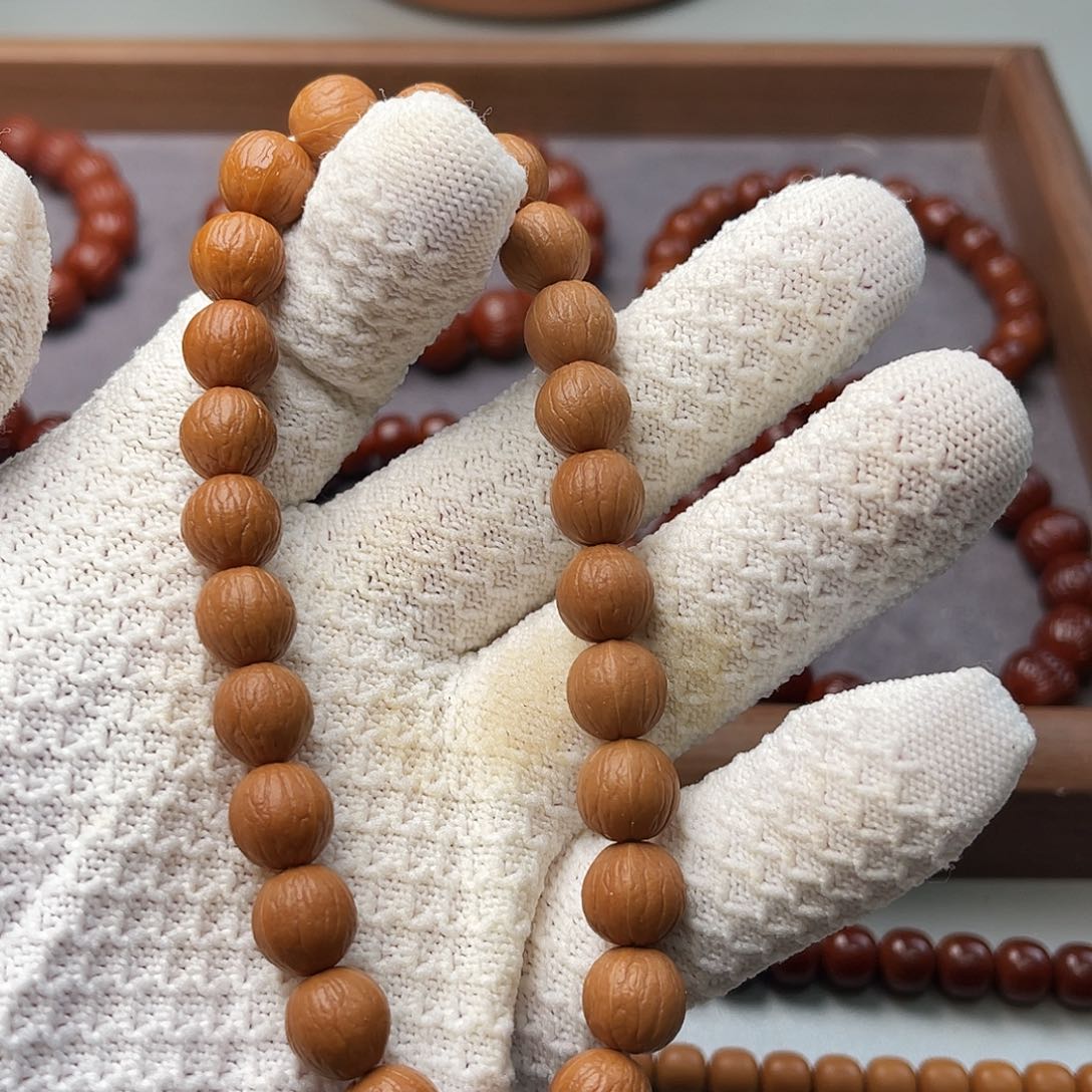 手串猴头核桃小凤仙11同尺