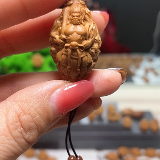 橄榄核手串/手链橄榄核
