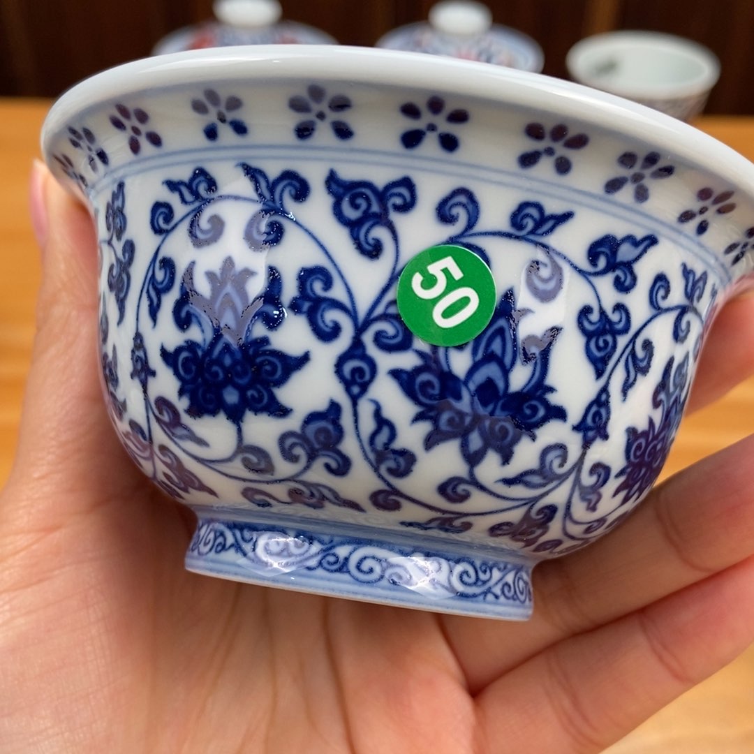 景德镇手绘哈哈哈哈哈