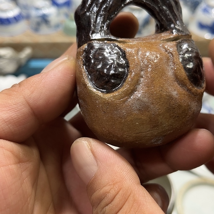 陶瓷茶玩榜第二十名