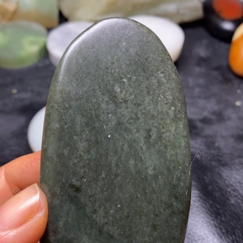 和田玉珠宝奇石未镶嵌