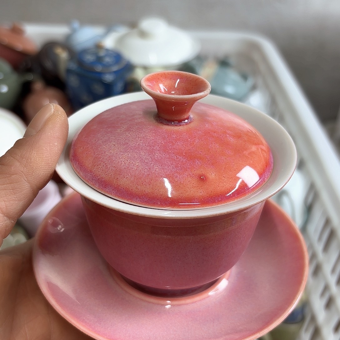 微瑕介意的不要下单