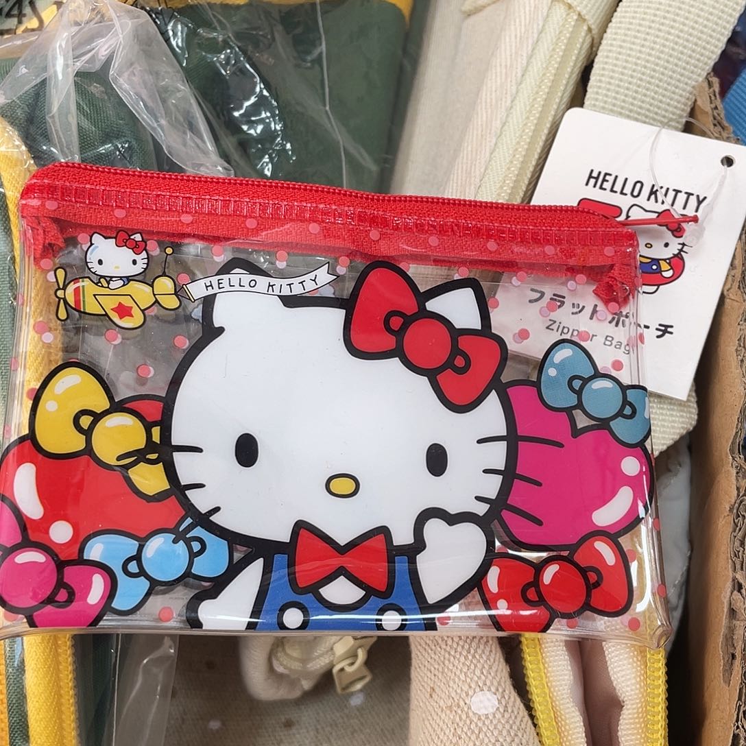 化妆包等各种产品