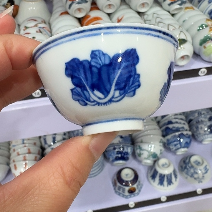 陶瓷艺术品收藏陶瓷
