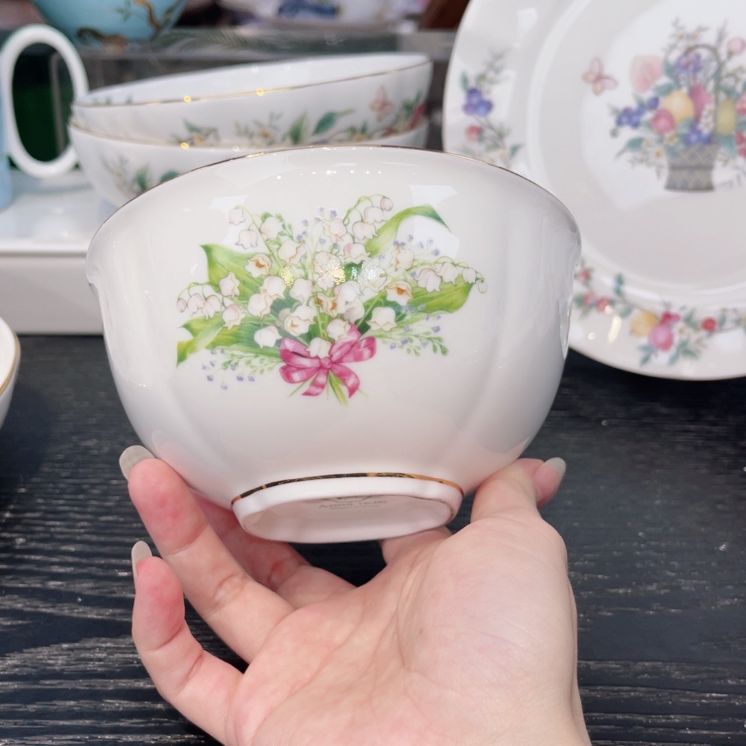 饭碗—————————————