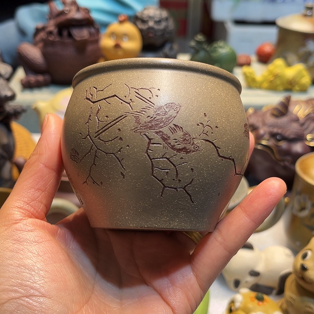 茶壶紫砂紫砂11111111