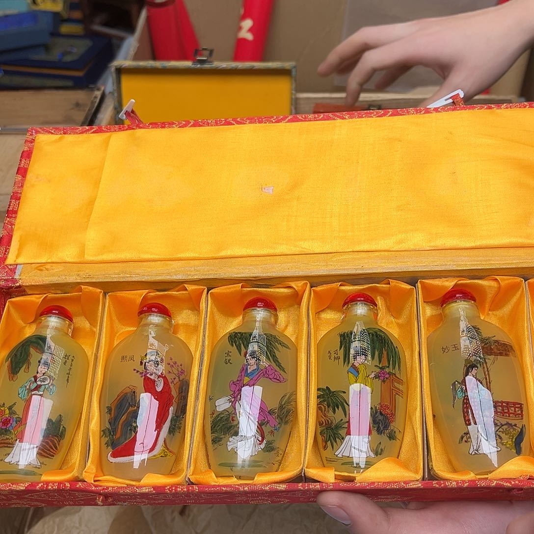 大叶紫檀（黑酸枝木类）