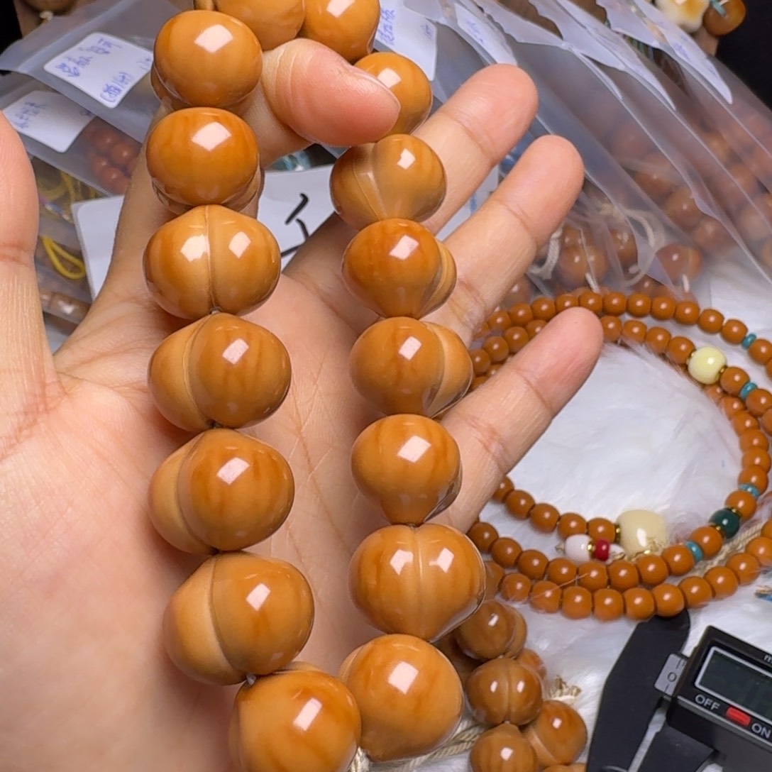 吊坠猴头核桃顶级屁桃18➕