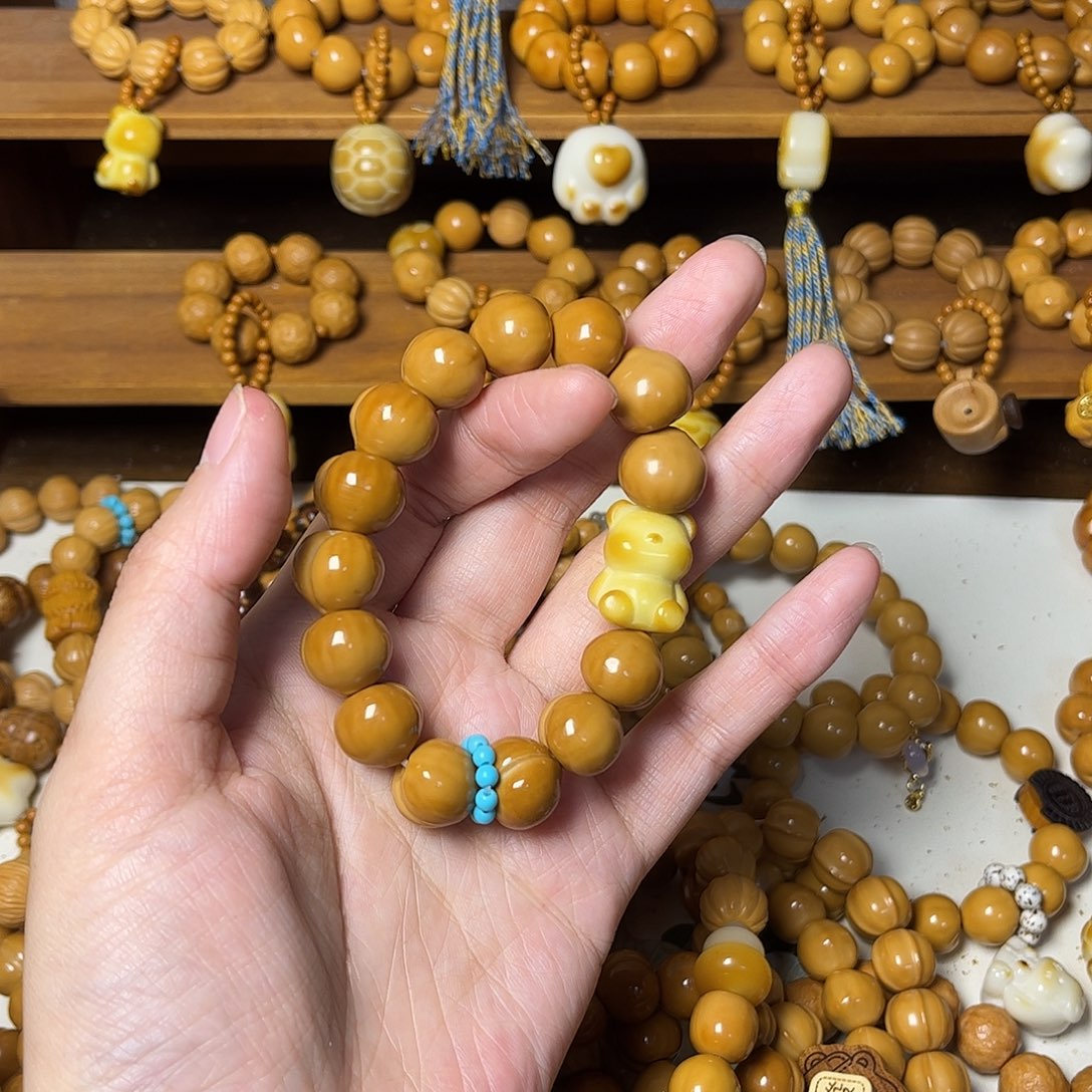 木质非金属天然猴头