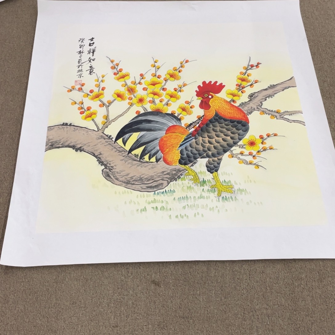 国画可口可乐公司在淘宝上