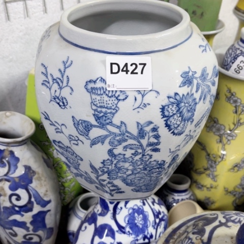 陶瓷制品有瑕疵处理