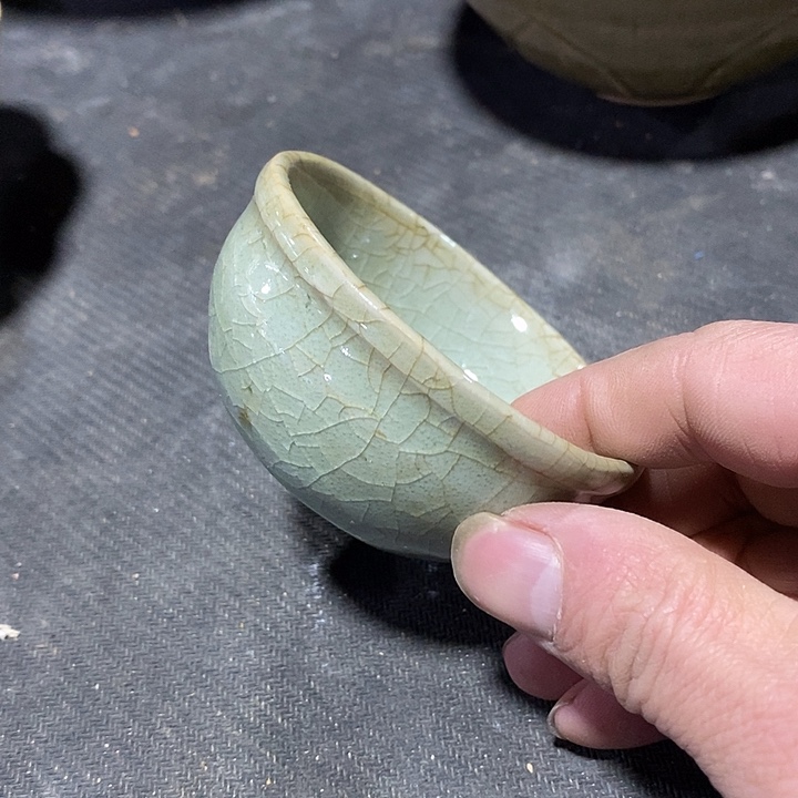 手工艺品琉璃闽*堂龙泉青瓷龙泉青瓷