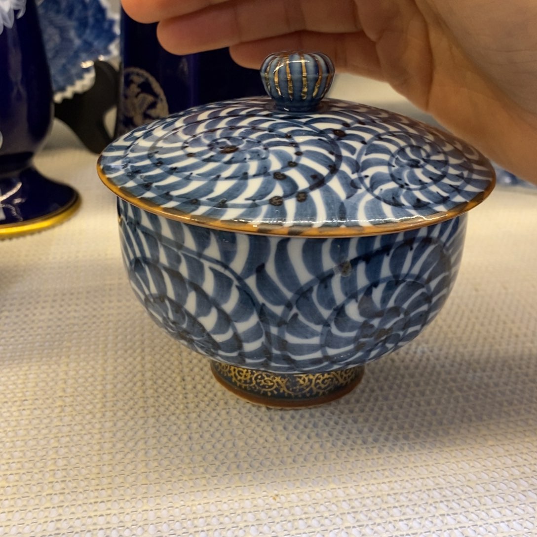 碟厘米 小杨瓷器陶瓷陶瓷