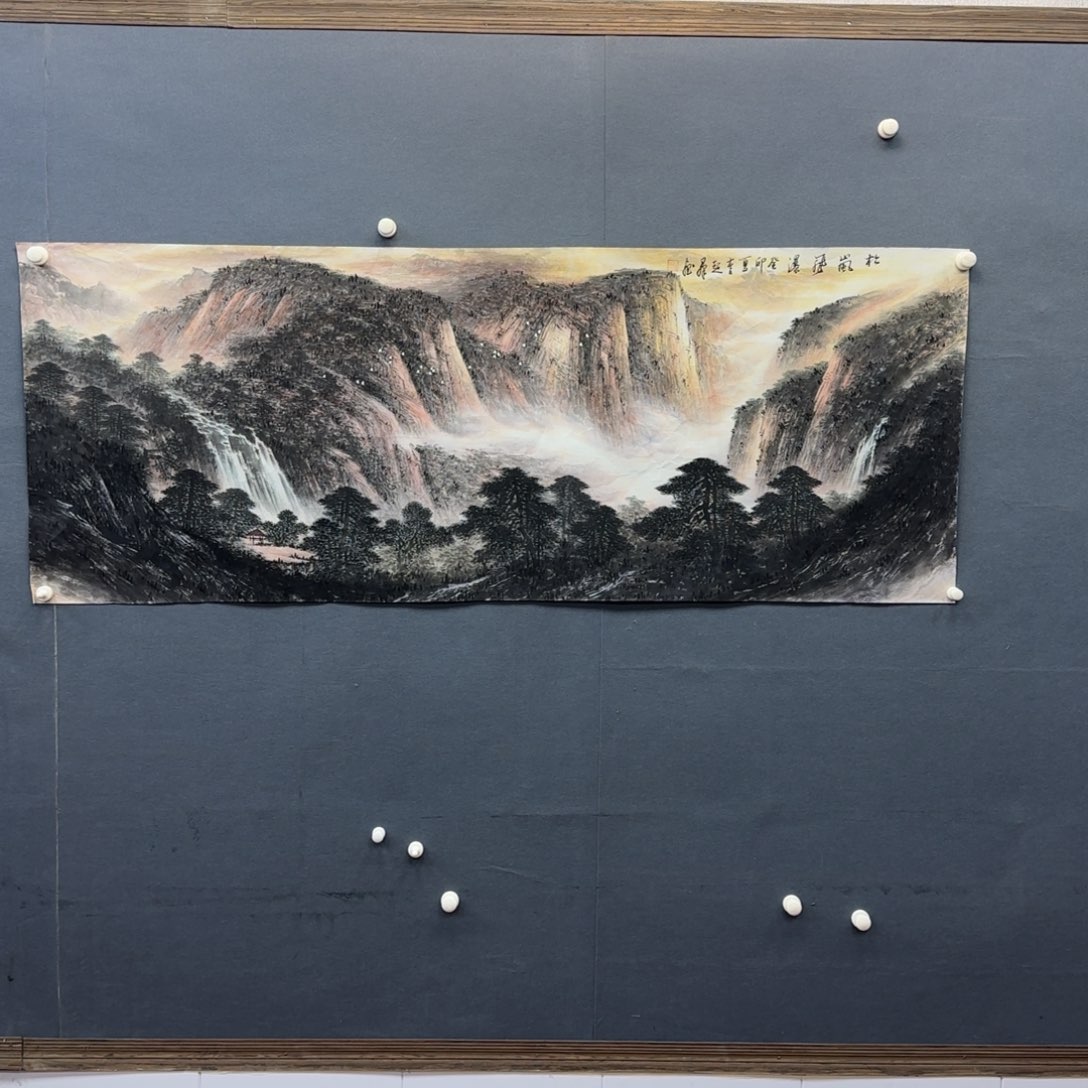 书法作品多次参加全国性