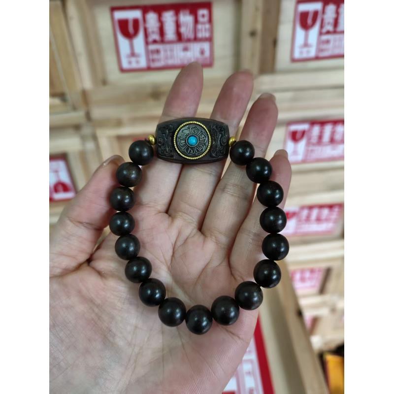 精品手串 无礼盒J 0004