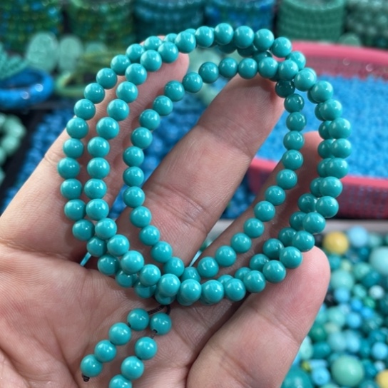 菱锰矿珠宝半成品未镶嵌