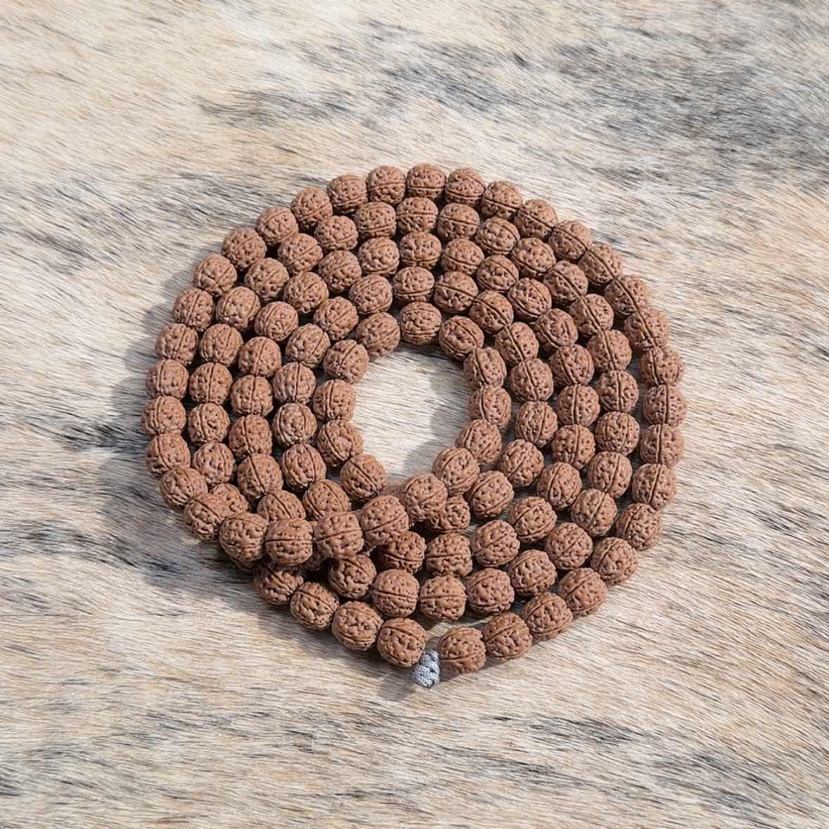 【闪购商品】金刚菩提吊坠魔丸原籽108