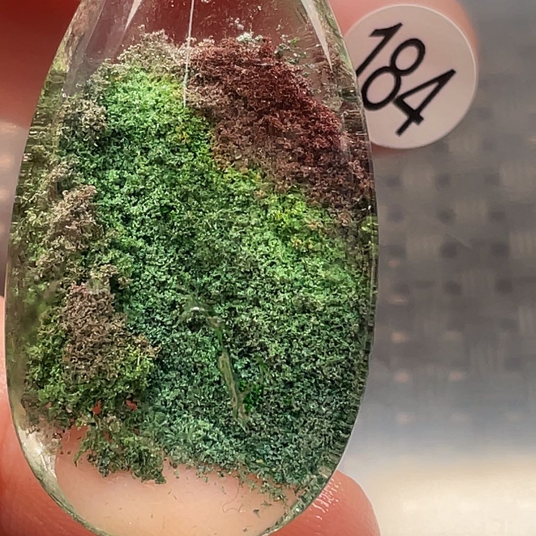 小***厂水晶吊坠(不含链)未镶嵌天然