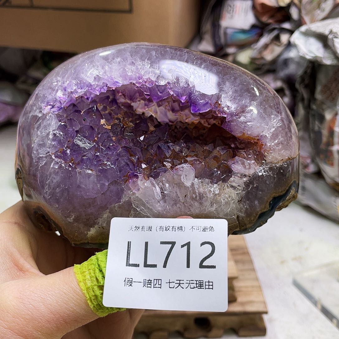 水晶摆件未镶嵌摆件