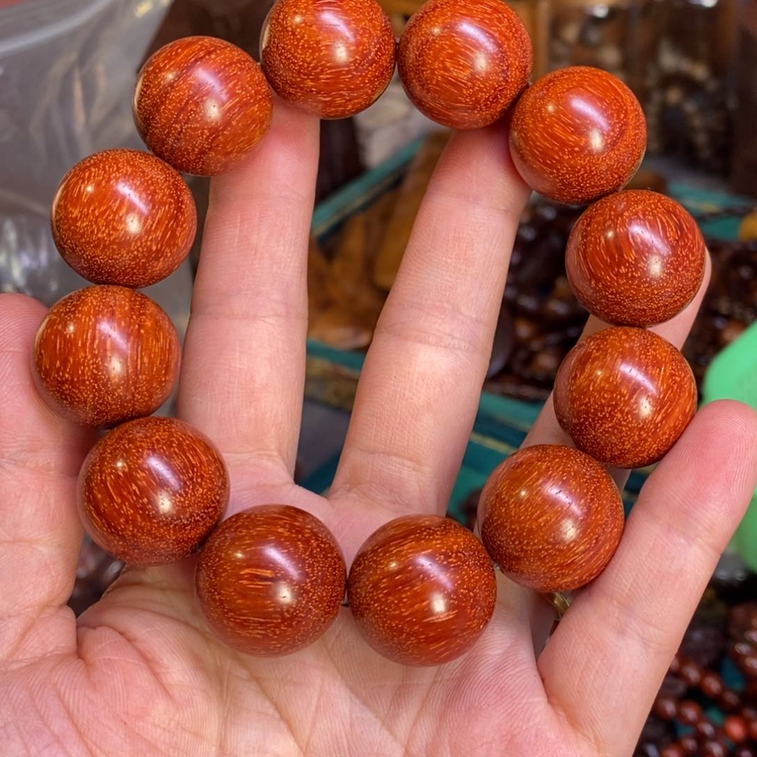 檀香紫檀（小叶紫檀）林**?