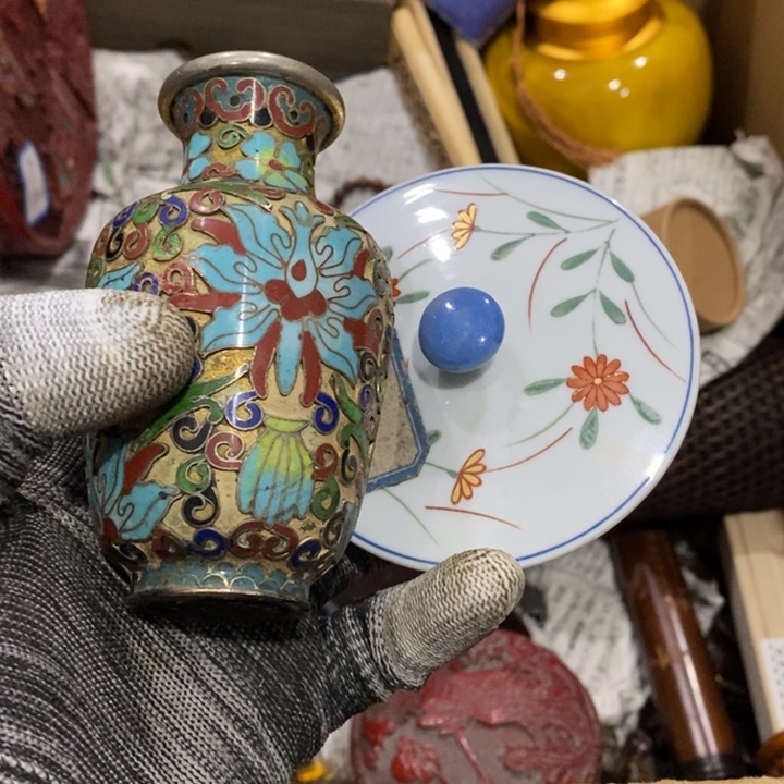 紫砂陶瓷艺术陶瓷艺术