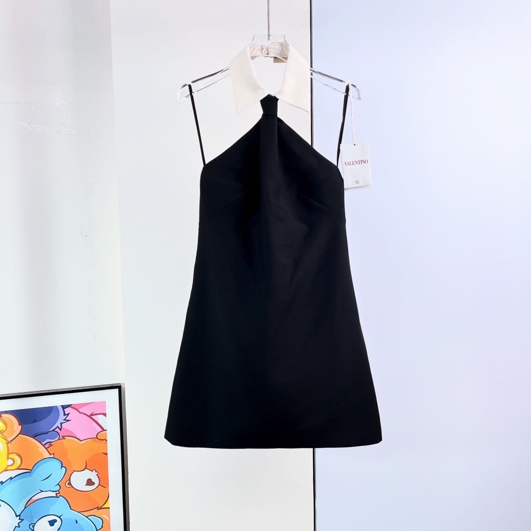 未使用 Valentino/华伦天奴 连衣裙/38码/Xspn6549