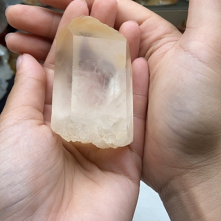 张***珅未镶嵌大型摆件（非配饰）水晶