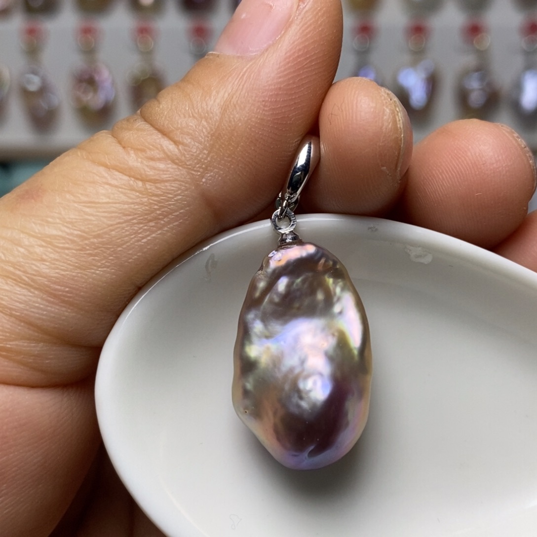 淡水珍珠其它未镶嵌