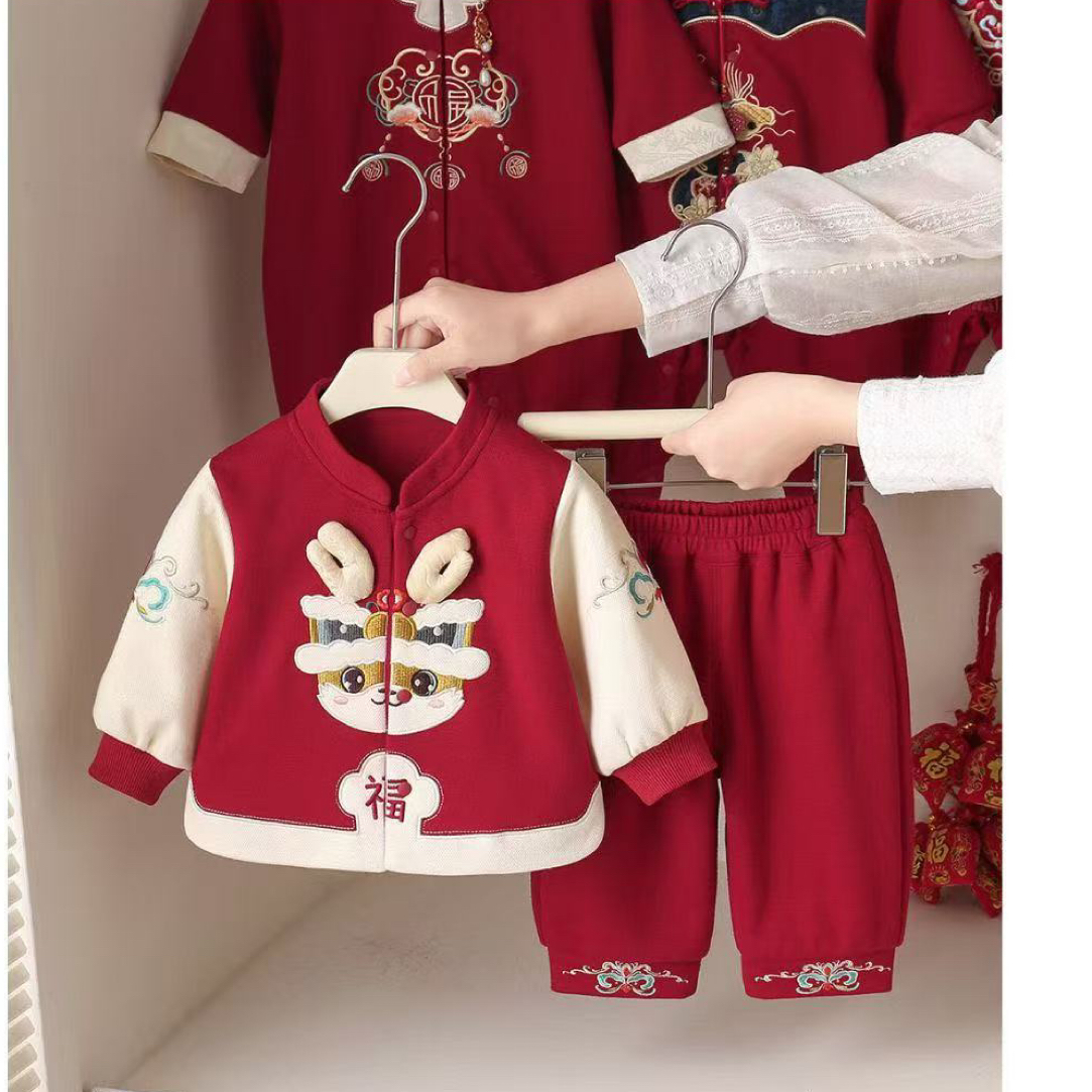 婴童服饰扣号链接（直播间为主）