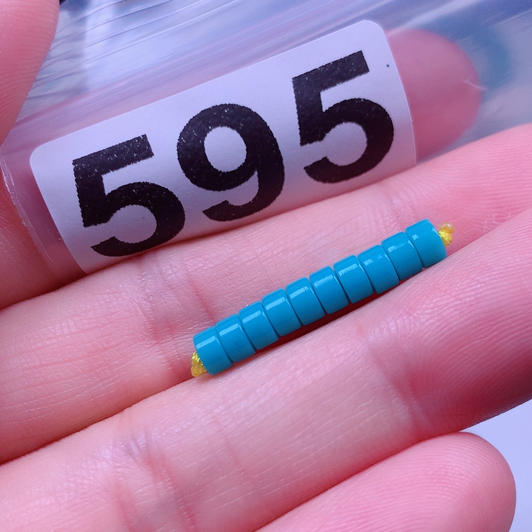 空竹粉丝专享十堰特色手工散珠