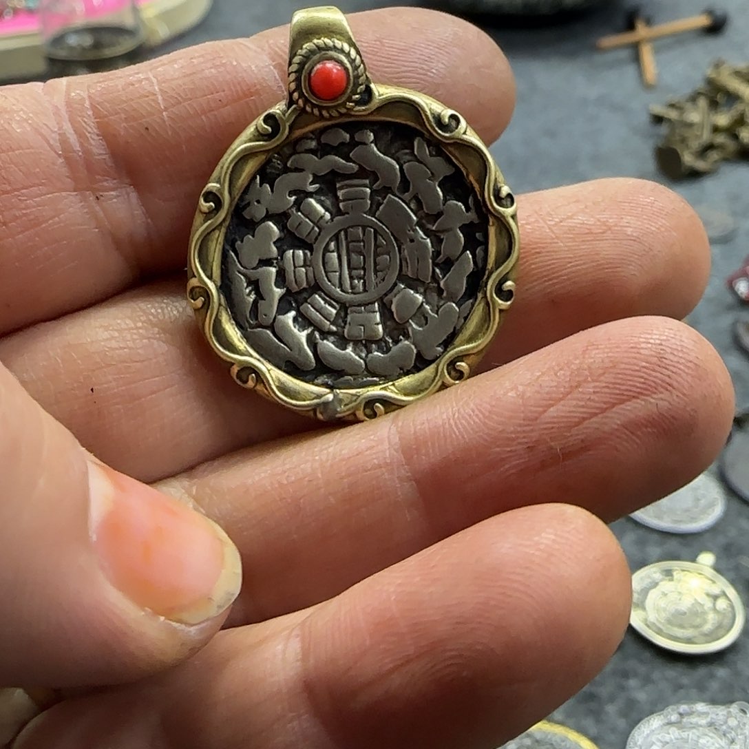 【闪购商品】创意家居工艺品吧主