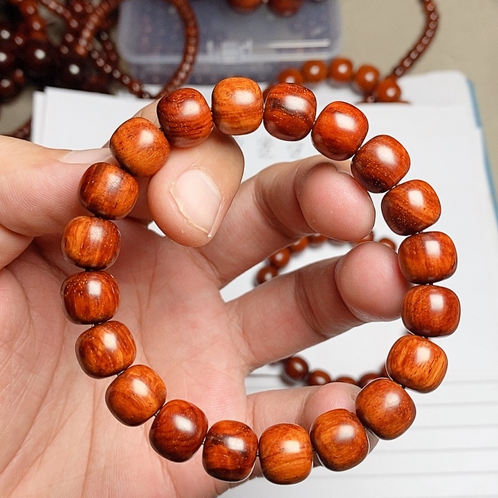 檀香紫檀（小叶紫檀）