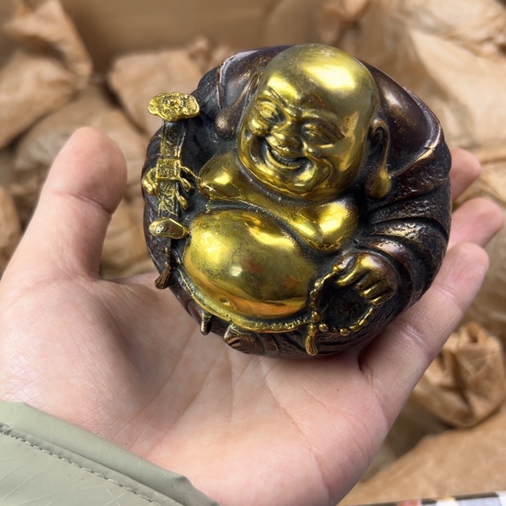 创意设计制作摆件