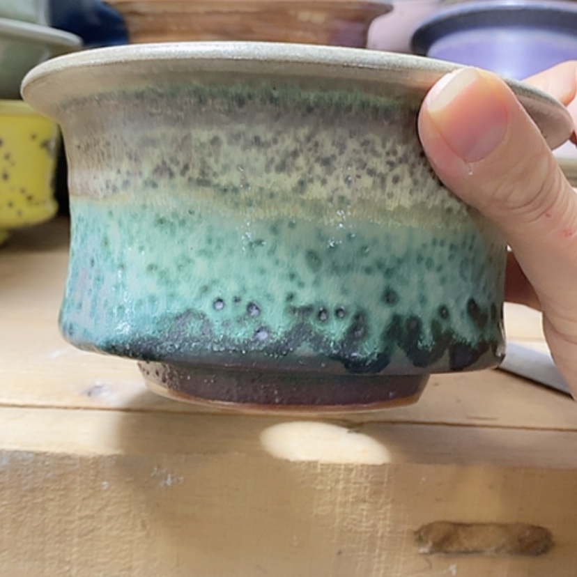 【闪购商品】红陶口12