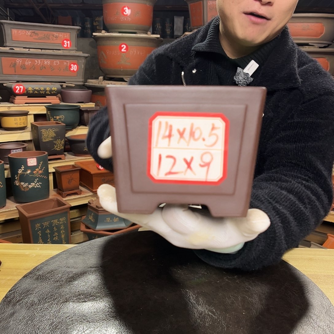 其他紫砂精品紫砂工厂直销