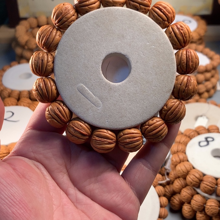 手串桃核小桃核桃核