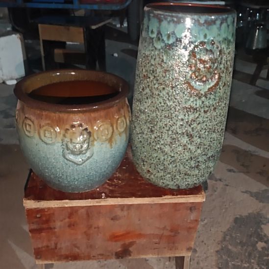 【闪购商品】瀑布流水两个