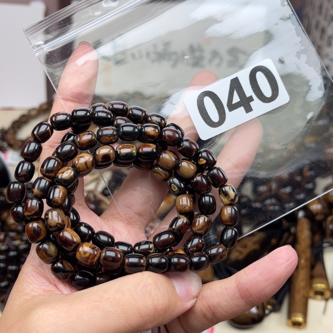 大果紫檀（缅甸花梨）040