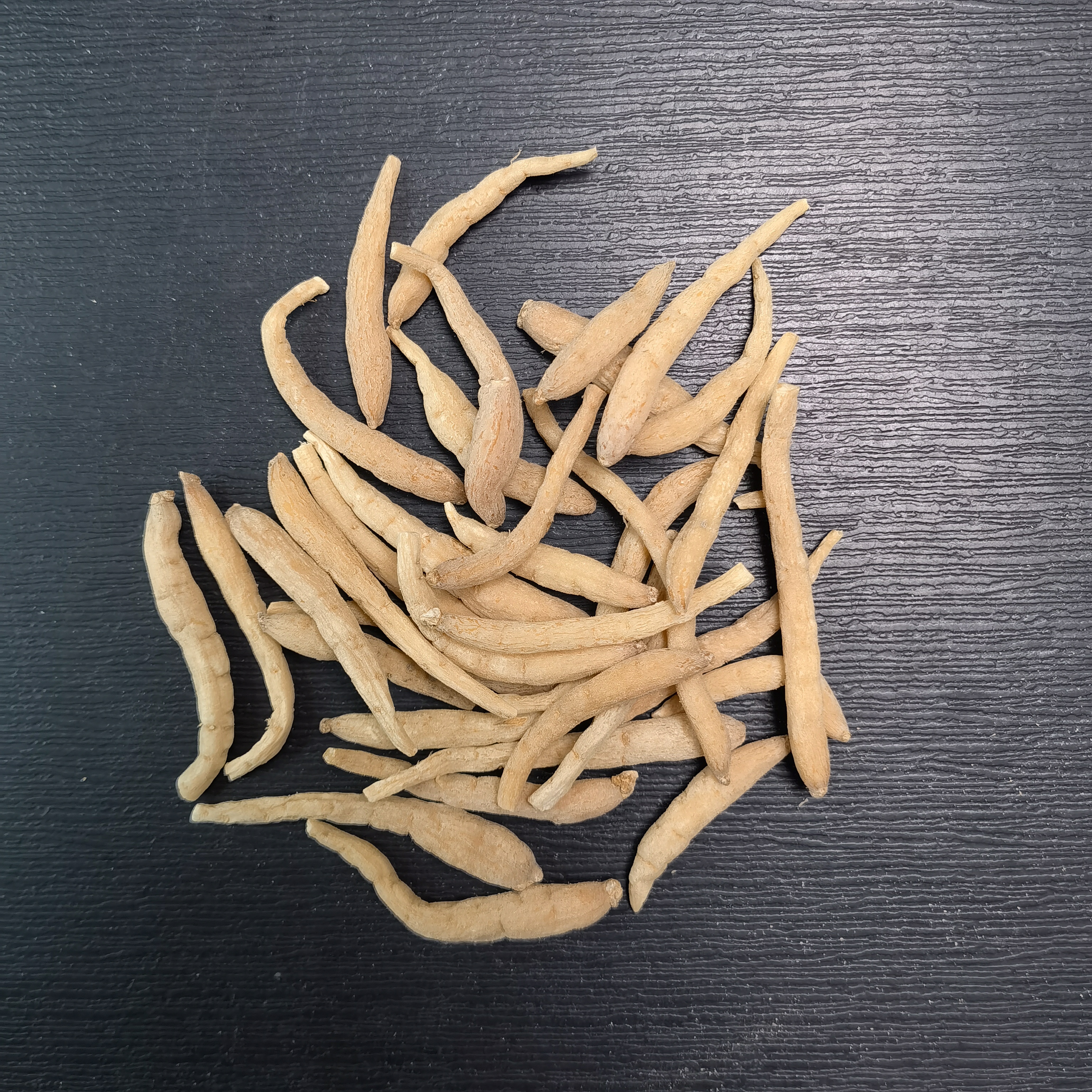  鱼胶 大子深 特产干货 正品特级