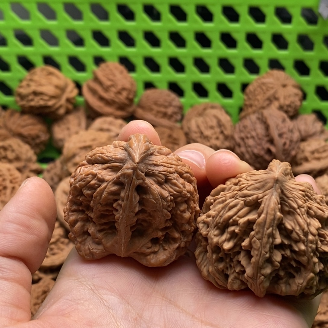 沃***河核桃定制商品不退不换