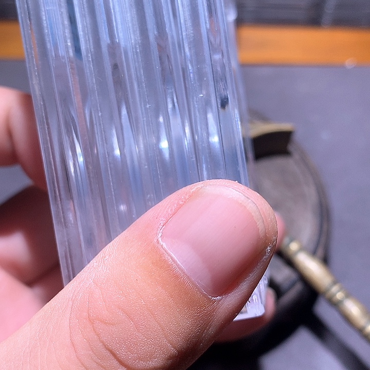 铜康熙小福随机一枚   35628