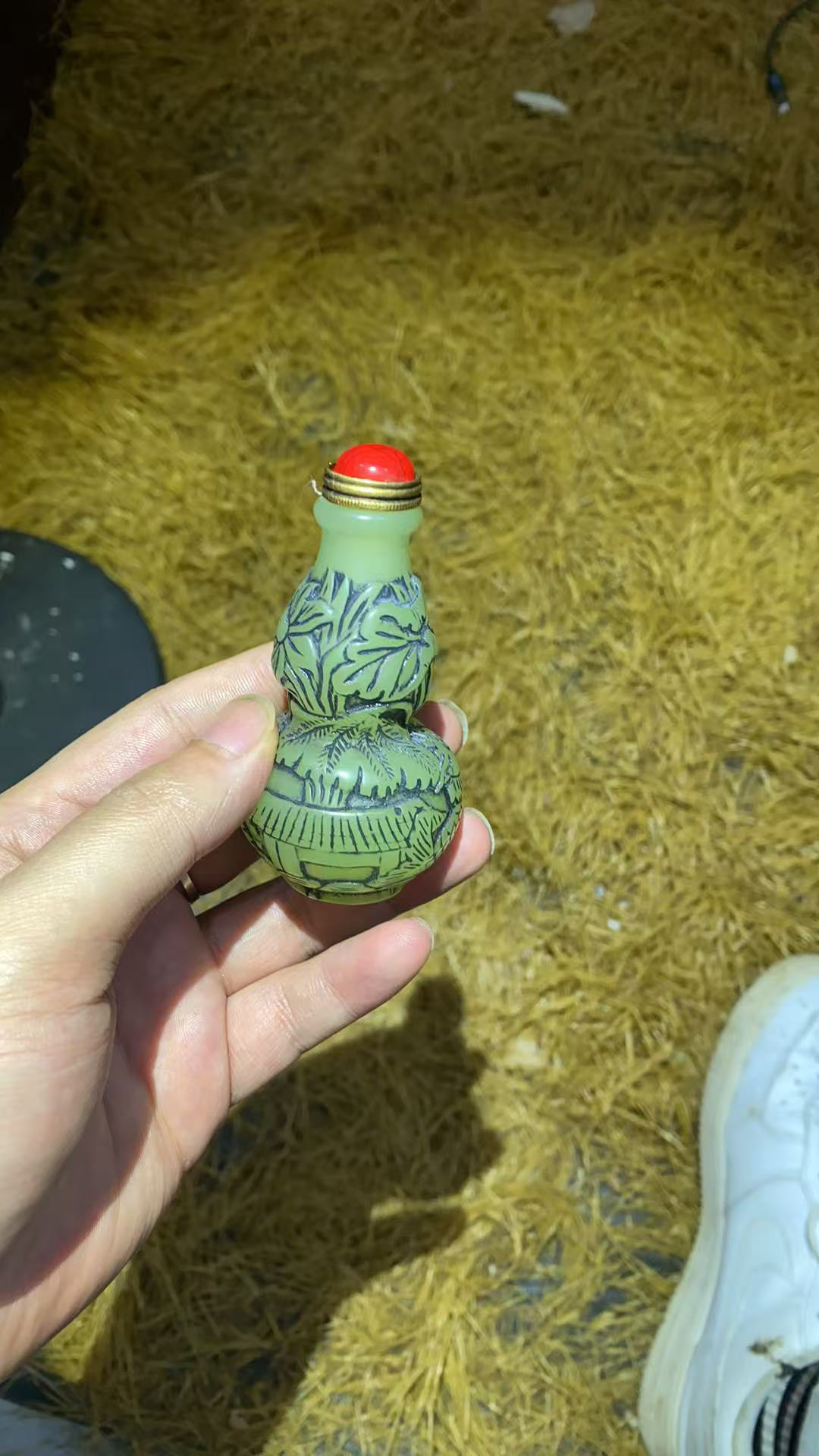 1个家居摆件    80精美摆件