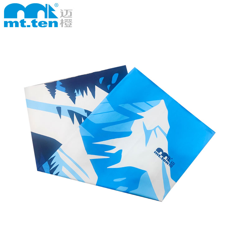 迈橙户外 2025款多功能头巾 魔术头巾 002512