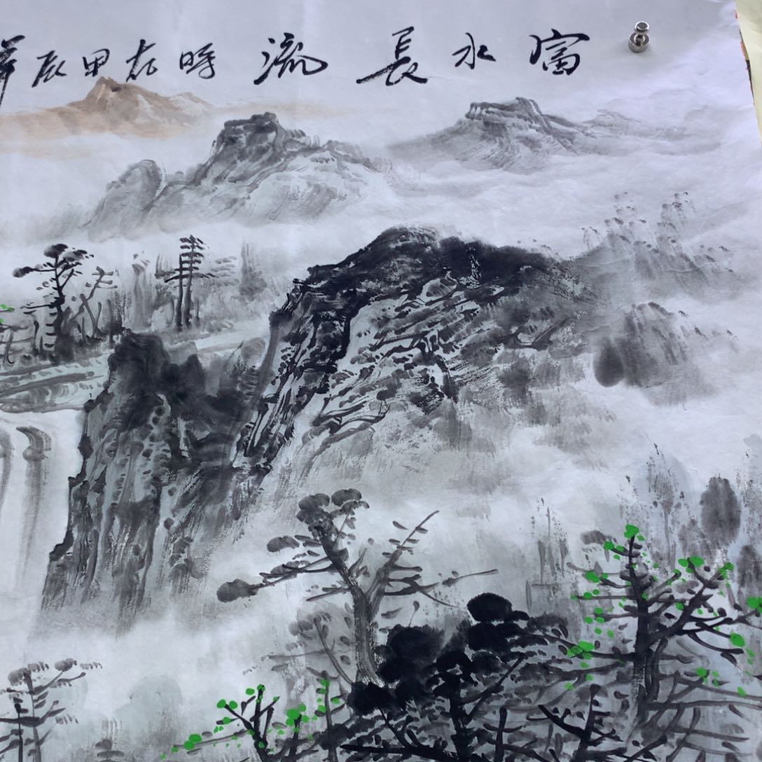 【闪购商品】国*年画艺术作品欣赏