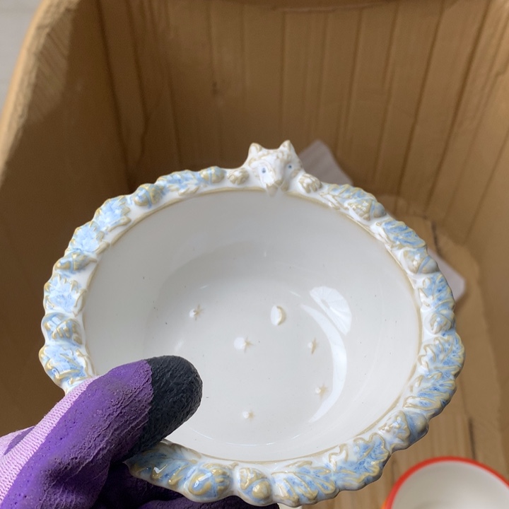 陶瓷制品满25拼单发货默认微瑕