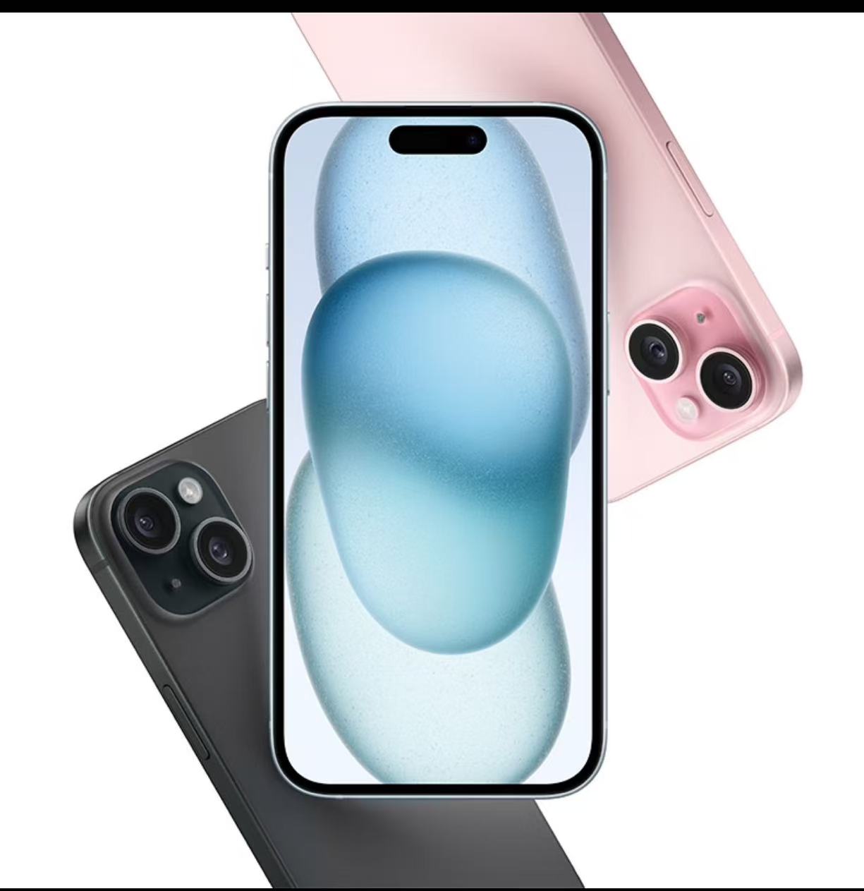 未拆封 Apple/苹果 未拆封 Apple/苹果15国行正品