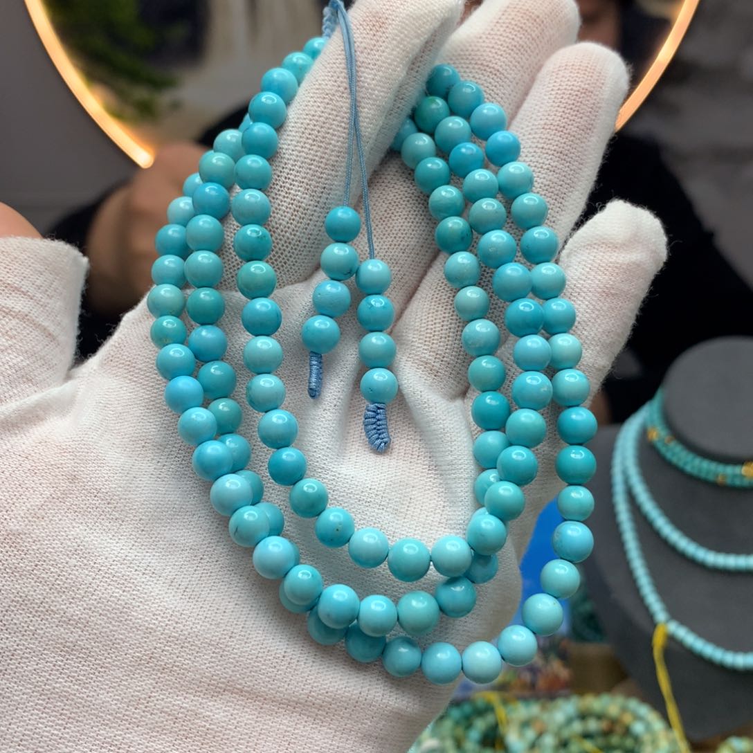 绿松石挂件未镶嵌s*