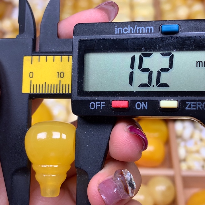 非金属配珠配饰089